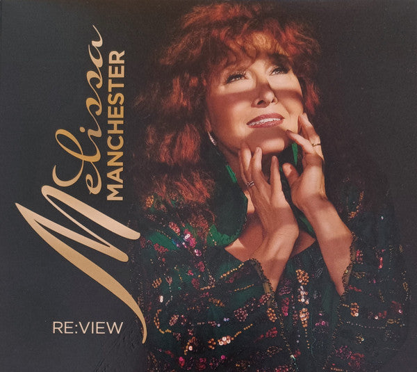 MANCHESTER, MELISSA - RE:VIEW