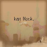 BLOCK, KEN - DRIFT