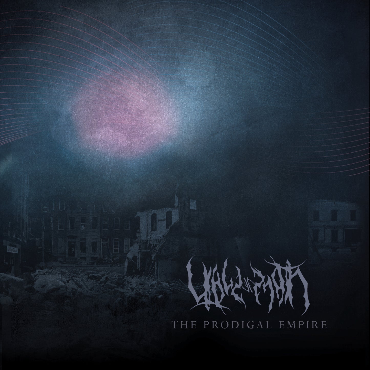 VALE OF PNATH - PRODIGAL EMPIRE