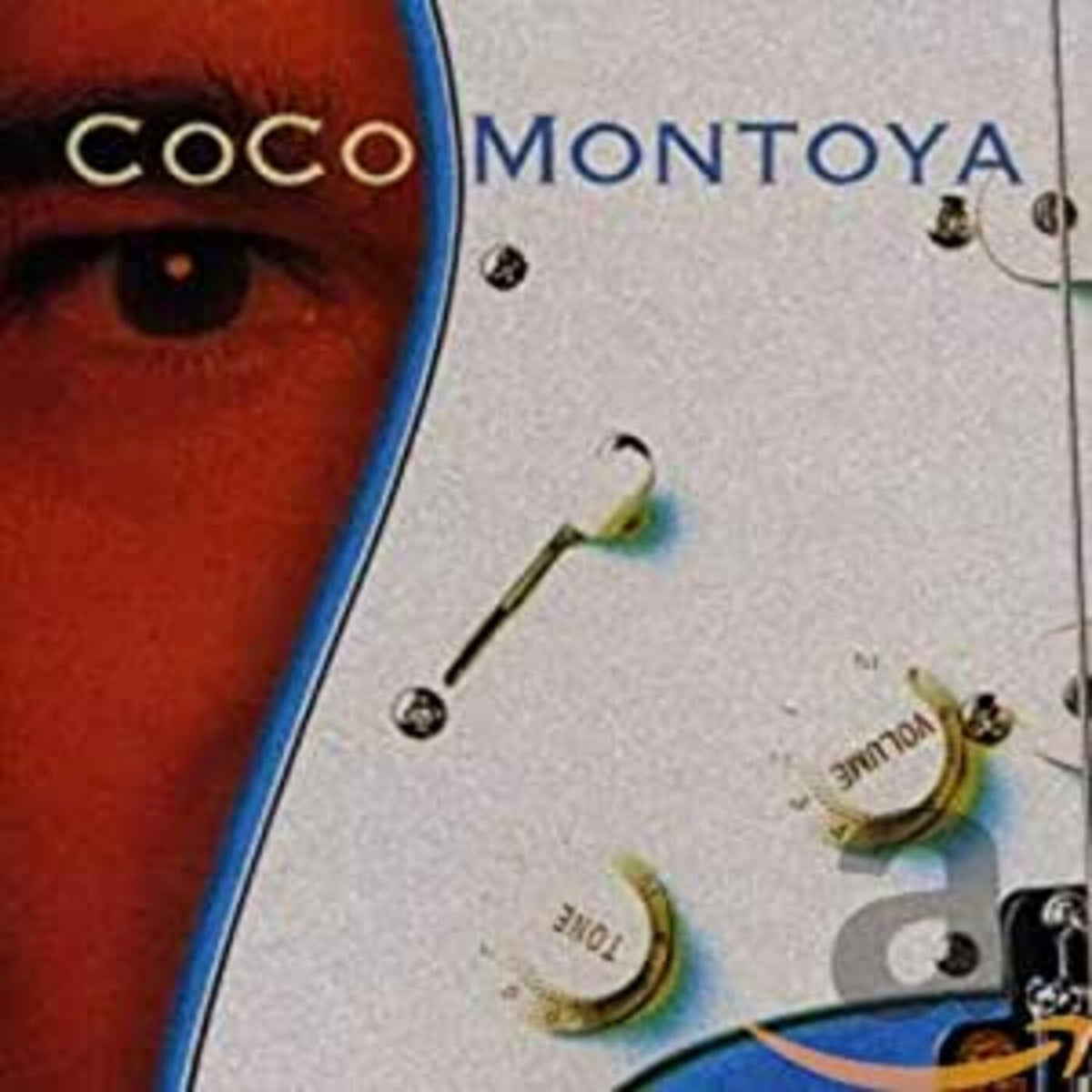 MONTOYA, COCO - SUSPICION
