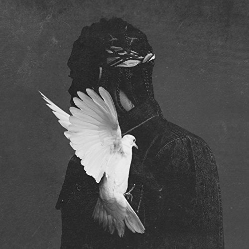 PUSHA T - KING PUSH DARKEST BEFORE DAWN: THE PRELUDE