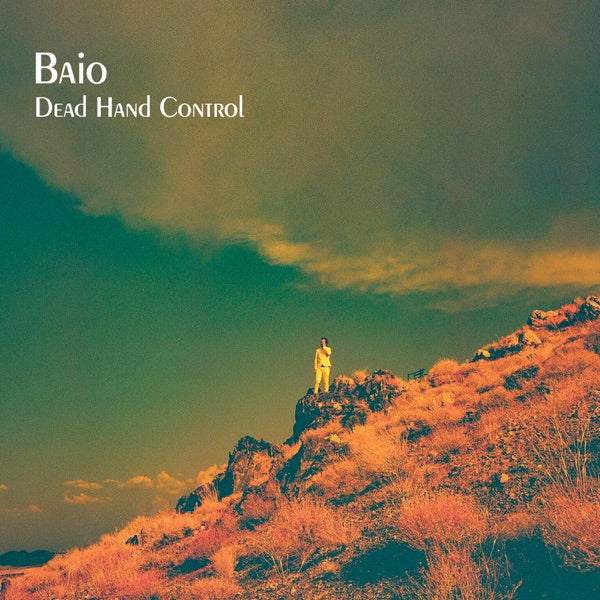 BAIO - DEAD HAND CONTROL