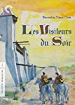 LES VISITEURS DU SOIR (CRITERION) (BILINGUAL)