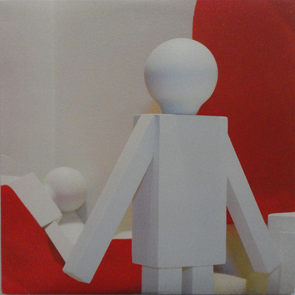 BROKEN SPINDLES - INSIDE/ABSENT