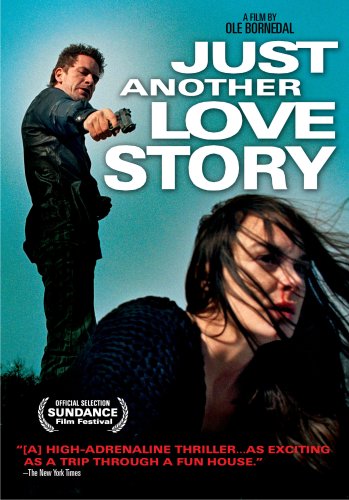JUST ANOTHER LOVE STORY - DVD