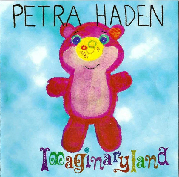 HADEN, PETRA - IMAGINARYLAND