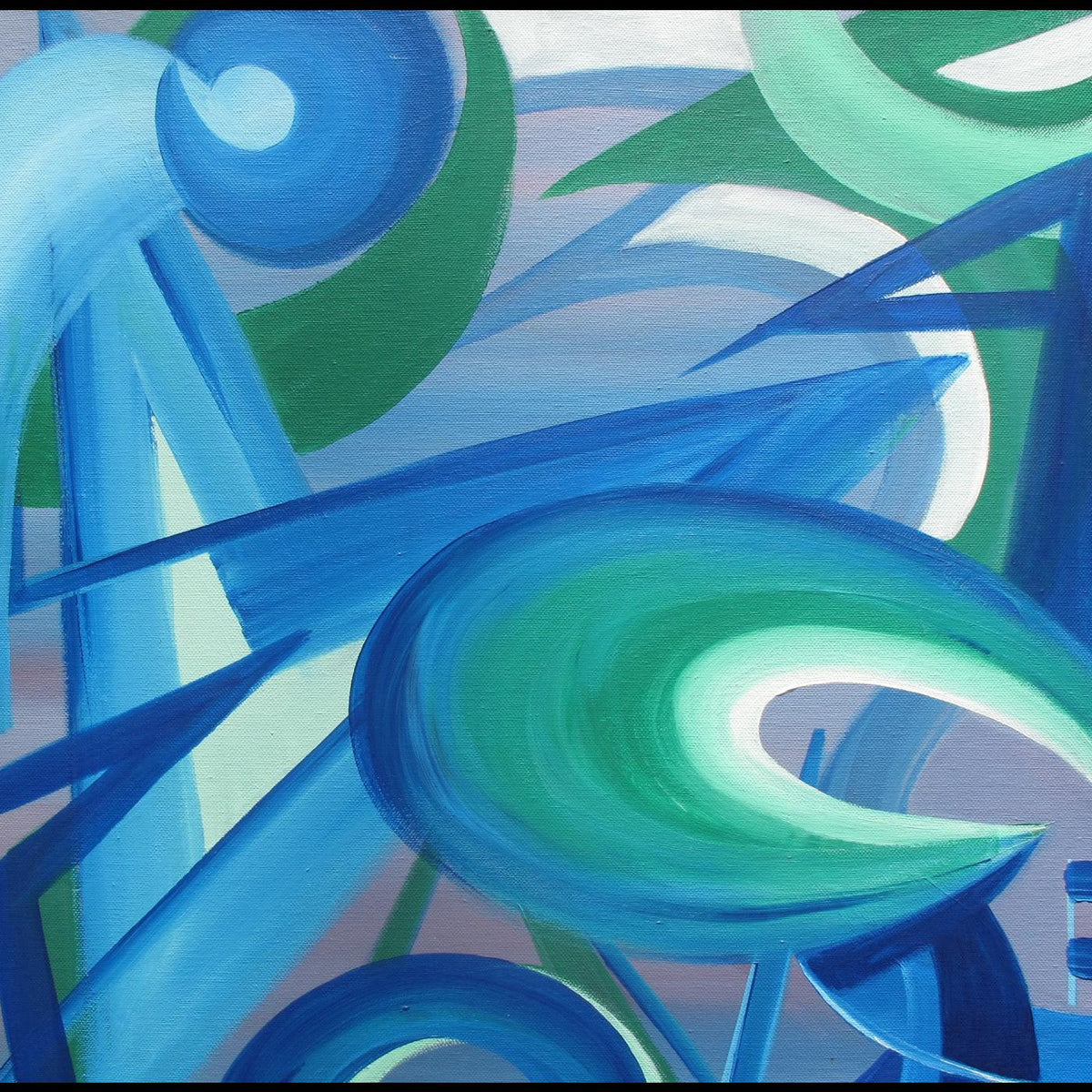 FOAT, GREG & GIGI MASIN - DOLPHIN