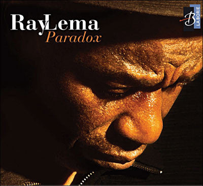 LEMA, RAY - PARADOX