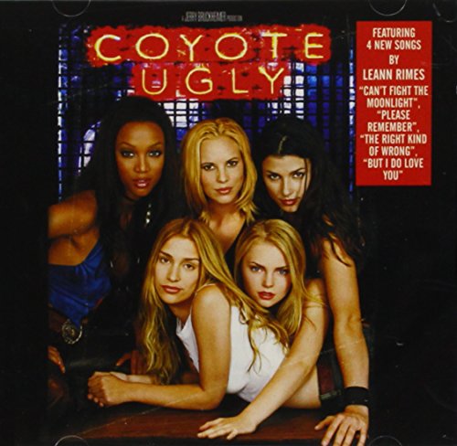 SNDTRK - COYOTE UGLY (2000 FILM)