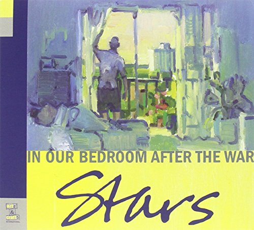 STARS - IN OUR BEDROOM AFTER THE WAR (WITH BONUS DVD)