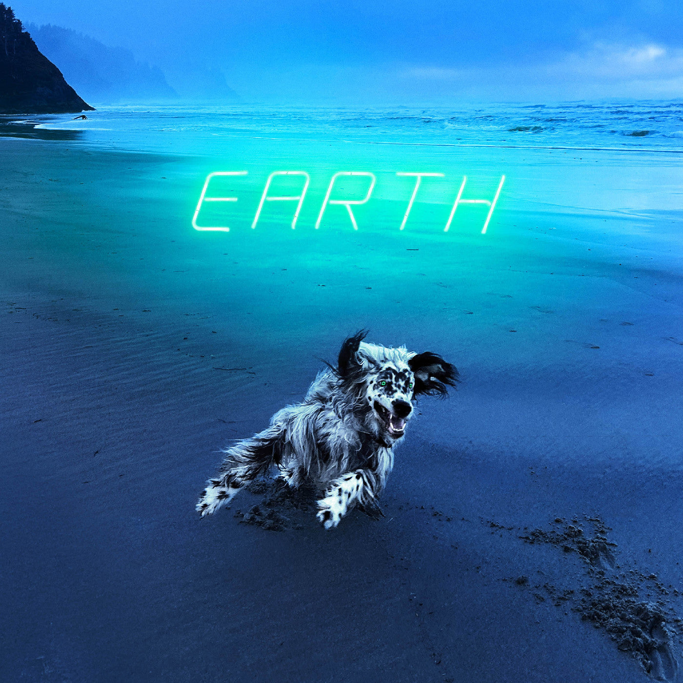 MOTRIK - EARTH