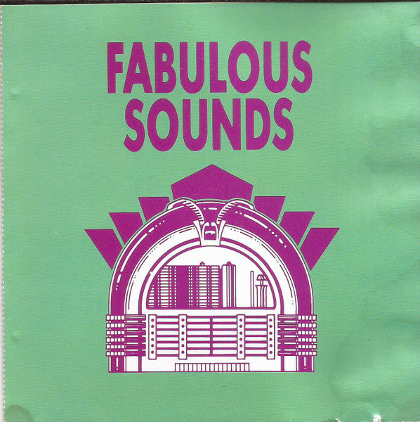 DOMINO, FATS - GR HITS VOL 1 (GOLDEN STARS)