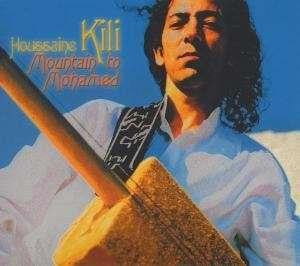 KILI, EL HOUSSAINE - MOUNTAIN TO MOHAMED