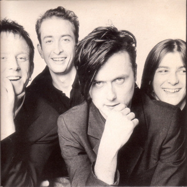 SUEDE - NEW GENERATION (CDS)