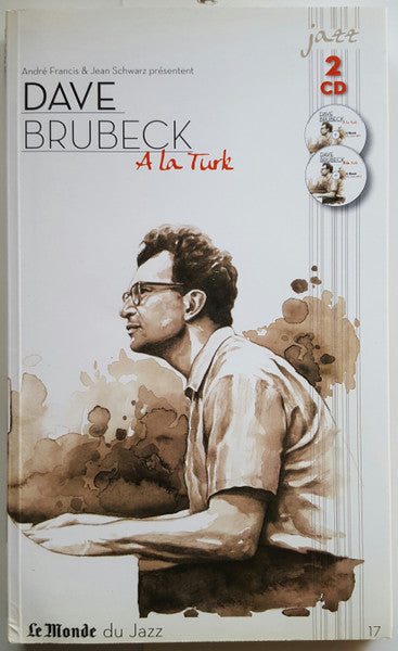 BRUBECK, DAVE - A LA TURK