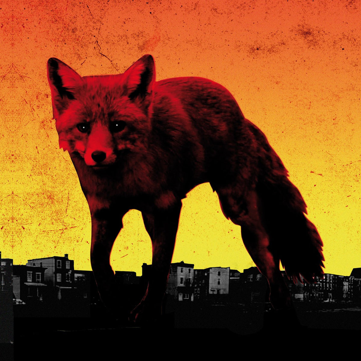 PRODIGY, THE - THE DAY IS MY ENEMY