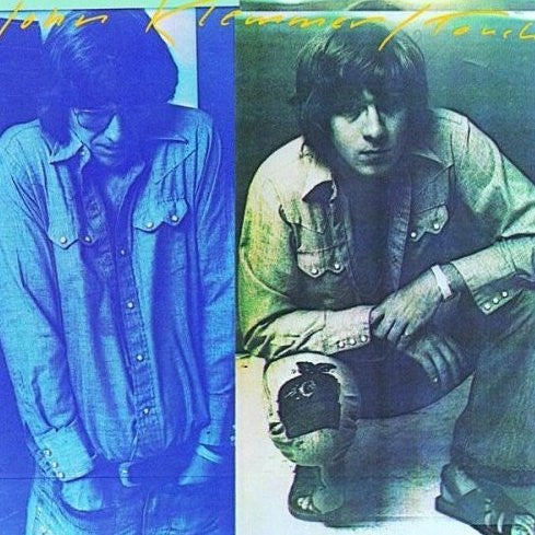 KLEMMER, JOHN - TOUCH (ULTRADISC)