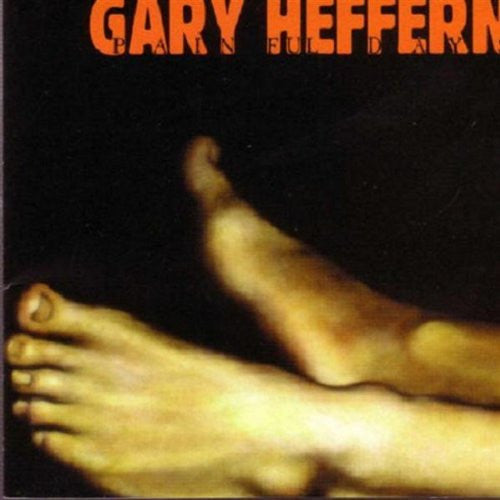 HEFFERN, GARY - PAINFUL DAYS
