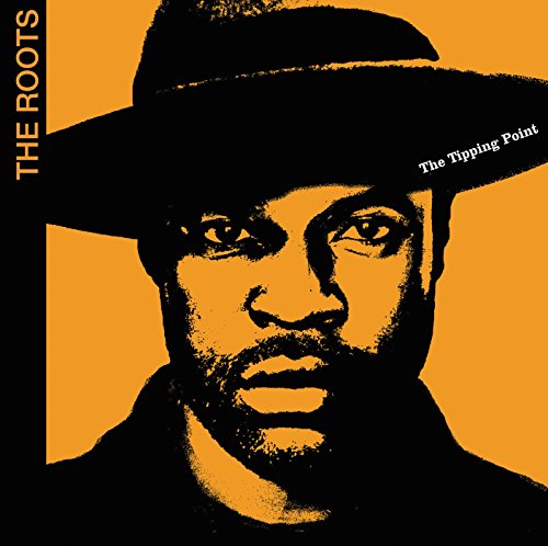 ROOTS (RAP) - TIPPING POINT