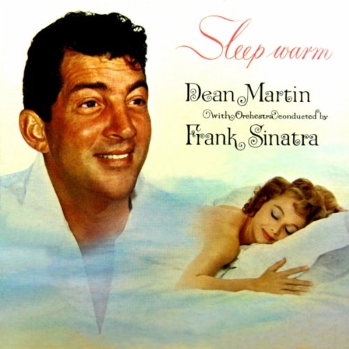 MARTIN, DEAN - SLEEP WARM