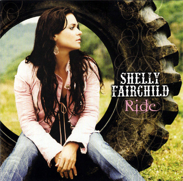 FAIRCHILD, SHELLY - RIDE