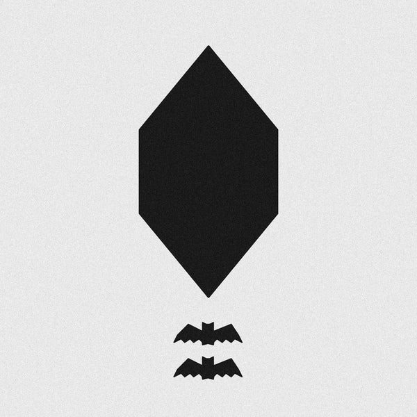 MOTORPSYCHO - HERE BE MONSTERS