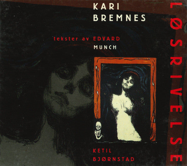 BREMNES, KARI - LOS RIVELSE (NORWAY)