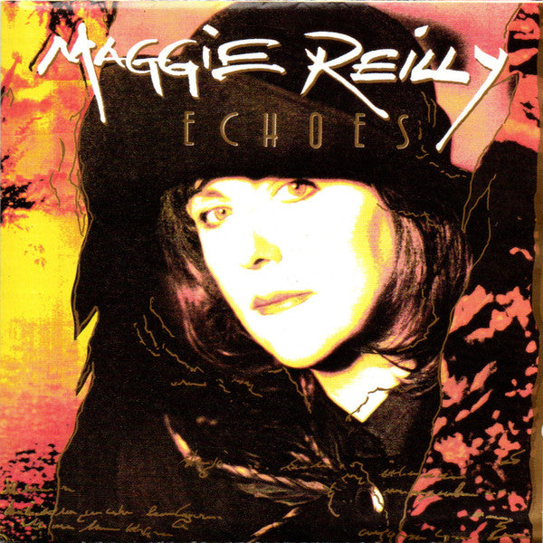 REILLY, MAGGIE - ECHOES