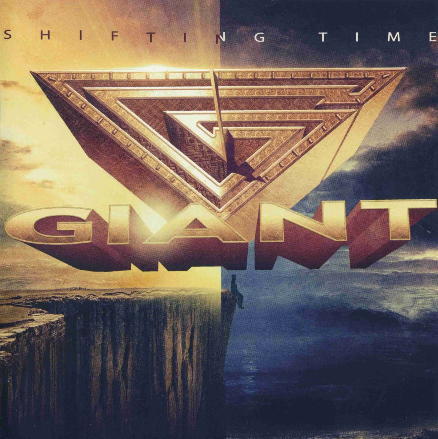 GIANT - SHIFTING TIME