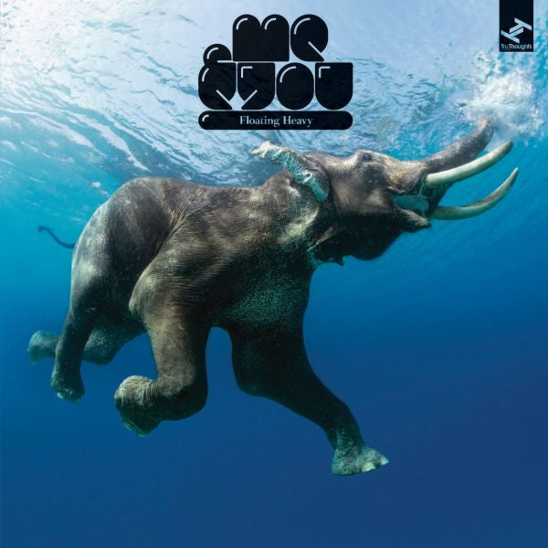 ME & YOU - FLOATING HEAVY