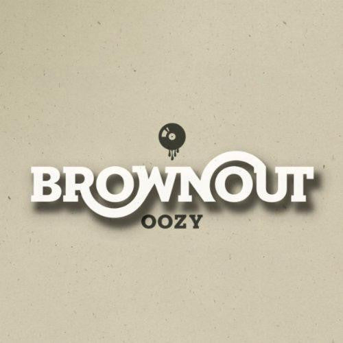 BROWNOUT - OOZY