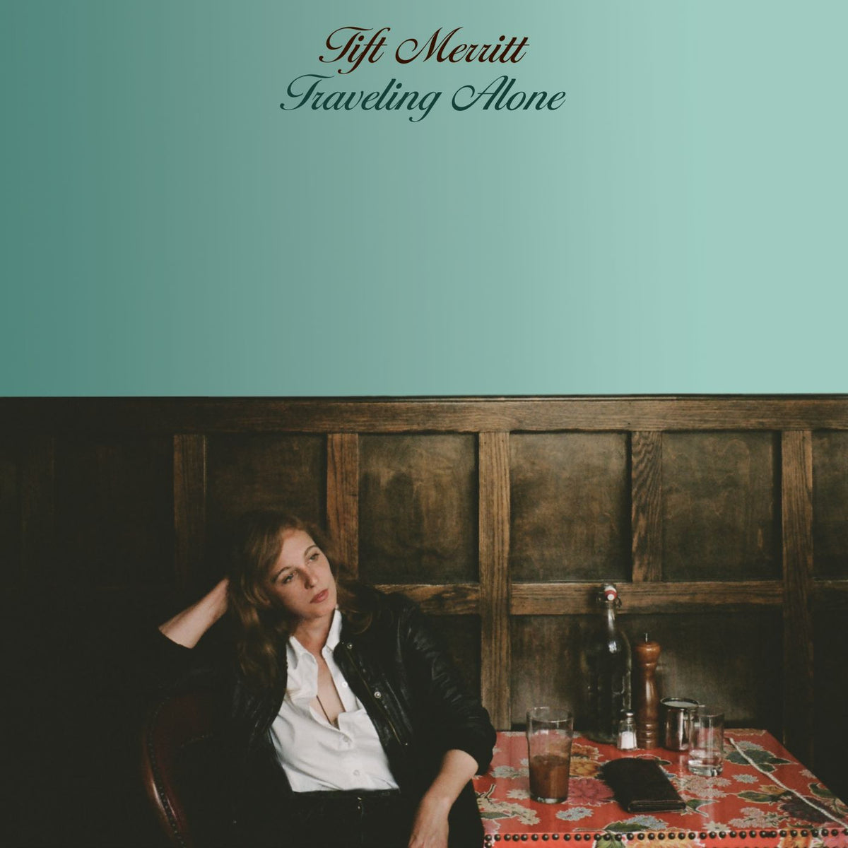MERRITT, TIFT - TRAVELING ALONE