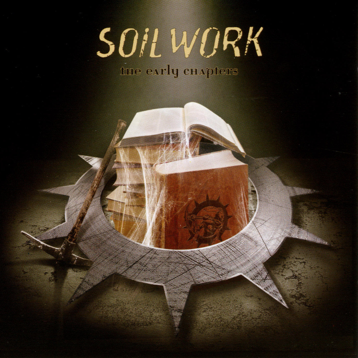SOILWORK - EARLY CHAPTERS
