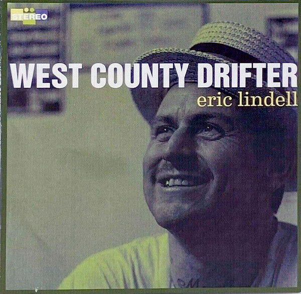 LINDELL, ERIC - WEST COUNTY DRIFTER