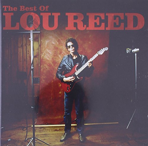 REED, LOU - THE BEST OF LOU REED