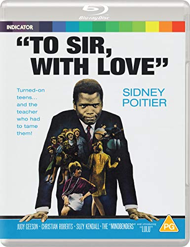 TO SIR, WITH LOVE - BLU-INDICATOR
