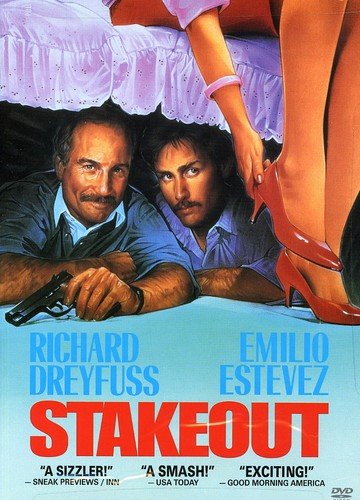 STAKEOUT