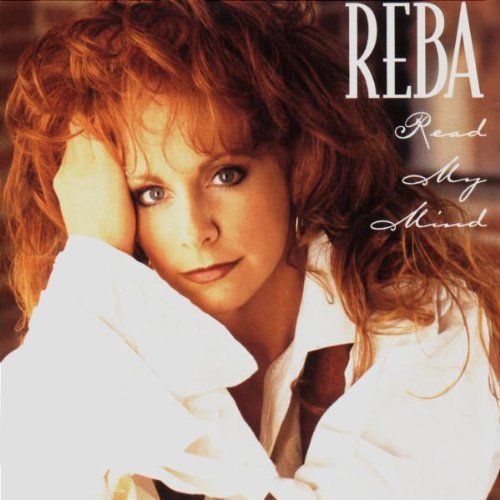MCENTIRE, REBA - READ MY MIND