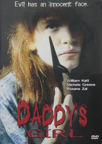 DADDY'S GIRL / MON PAPA CHRI (BILINGUAL)