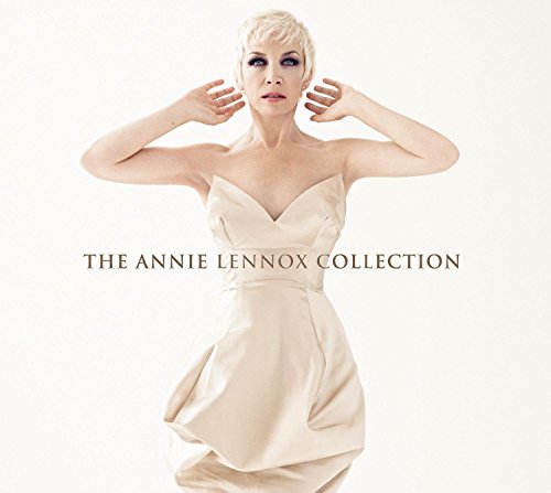 LENNOX, ANNIE - COLLECTION (DLX ED)