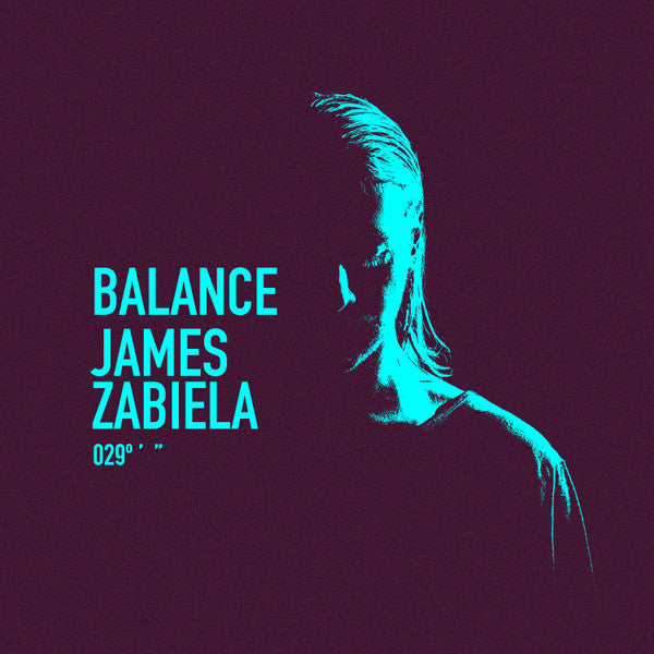 ZABIELA, JAMES - BALANCE 029