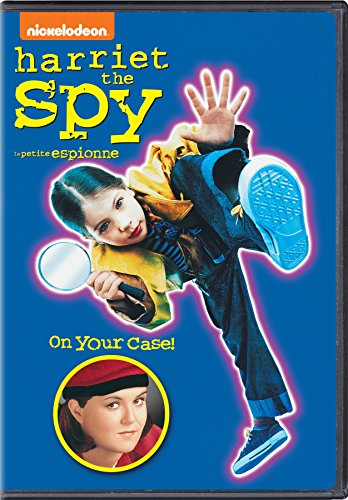 HARRIET THE SPY