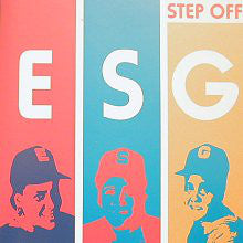 ESG - STEP OFF