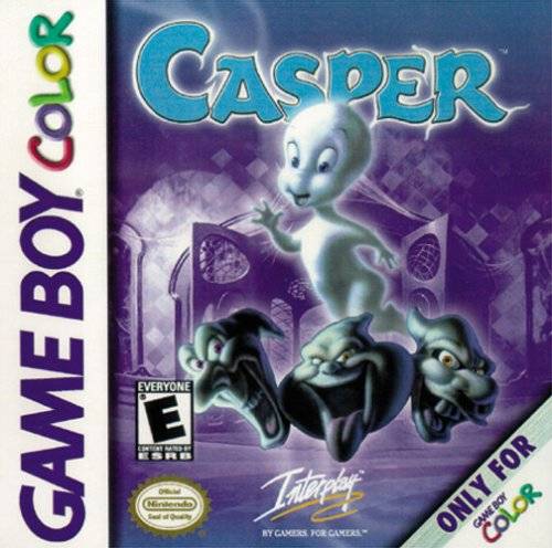 CASPER - GBC
