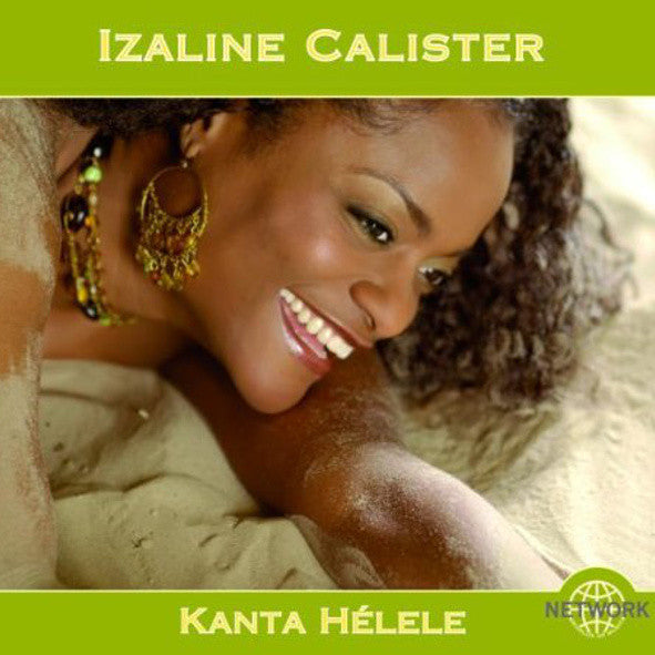 CALISTER, IZALINE - KANTA HELELE