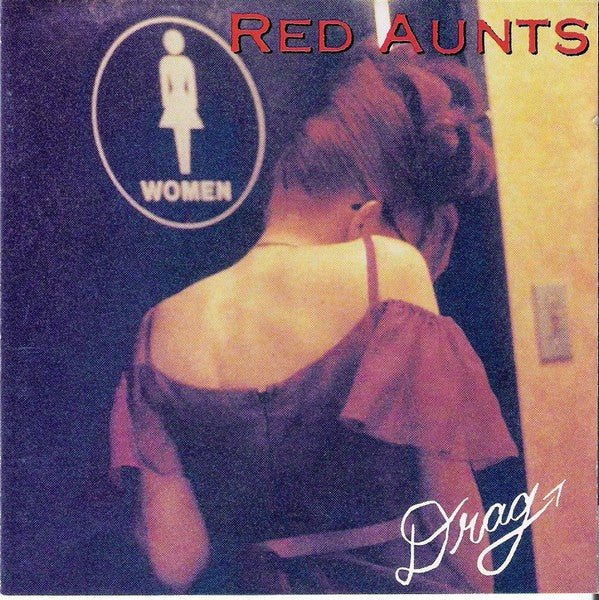 RED AUNTS - DRAG