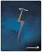 SAINT (MOVIE) - BLU-4K-1997-STEELBOOK