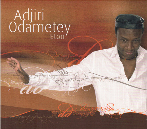 ODAMETEY, ADJIRI - ETOO (AFRICA)