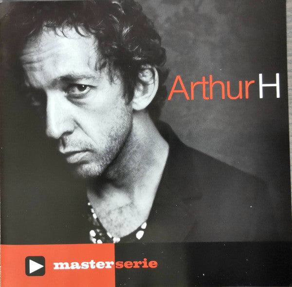 ARTHUR H. - MASTER SERIE