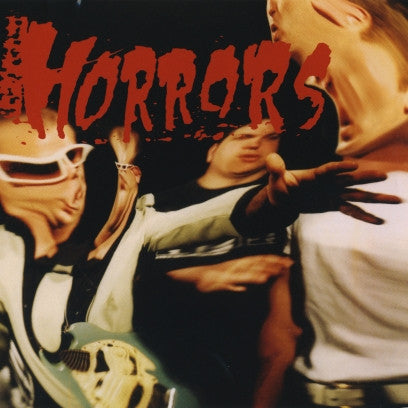 HORRORS - VENT